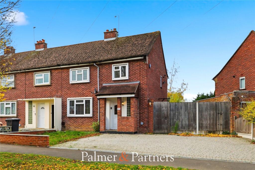 Main image of property: Norfolk Drive, Chelmsford, Essex, CM1