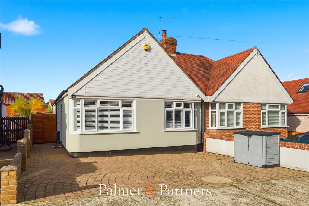 Main image of property: Stewart Road, Chelmsford, Essex, CM2