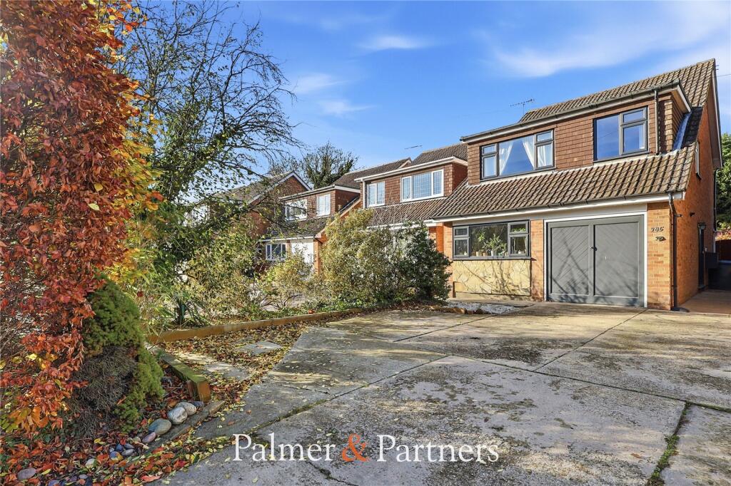 Main image of property: Springfield Road, Chelmsford, Essex, CM2