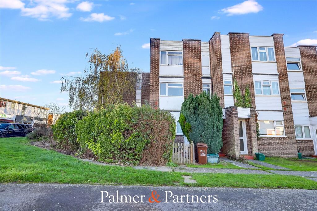 Main image of property: Windrush Drive, Springfield, Chelmsford, Essex, CM1