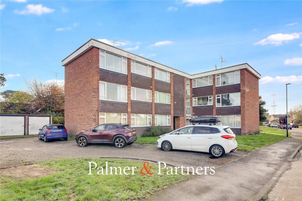 Main image of property: Seabrook Road, Great Baddow, Chelmsford, Essex, CM2