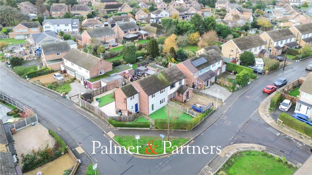 Main image of property: Tavistock Road, Springfield, Chelmsford, Essex, CM1