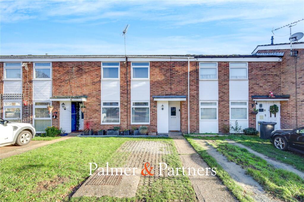 Main image of property: Rumsey Fields, Danbury, Chelmsford, Essex, CM3