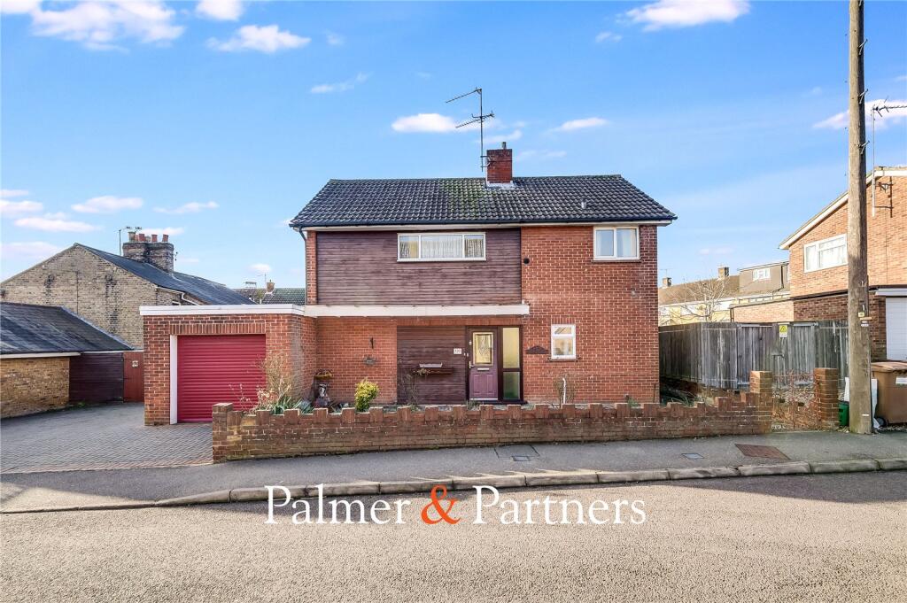 Main image of property: Coval Lane, Chelmsford, Essex, CM1