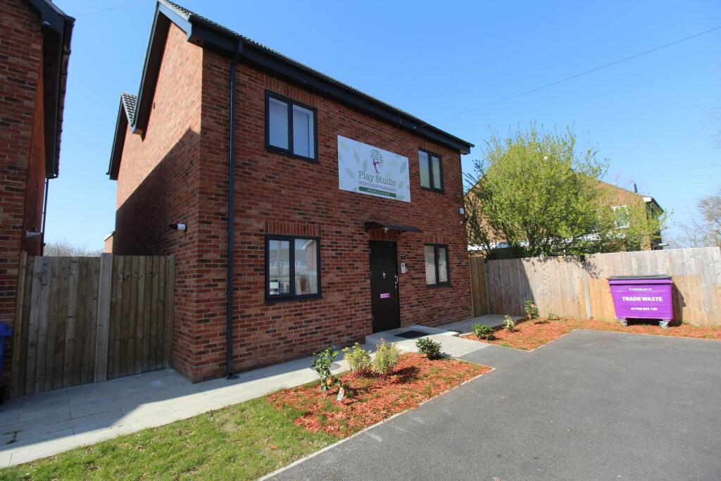 Main image of property: Rigby Gardens, Grays