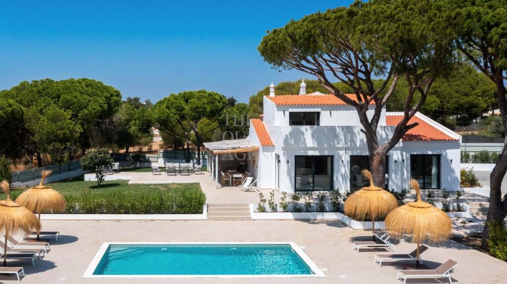 Main image of property: Algarve, Almancil