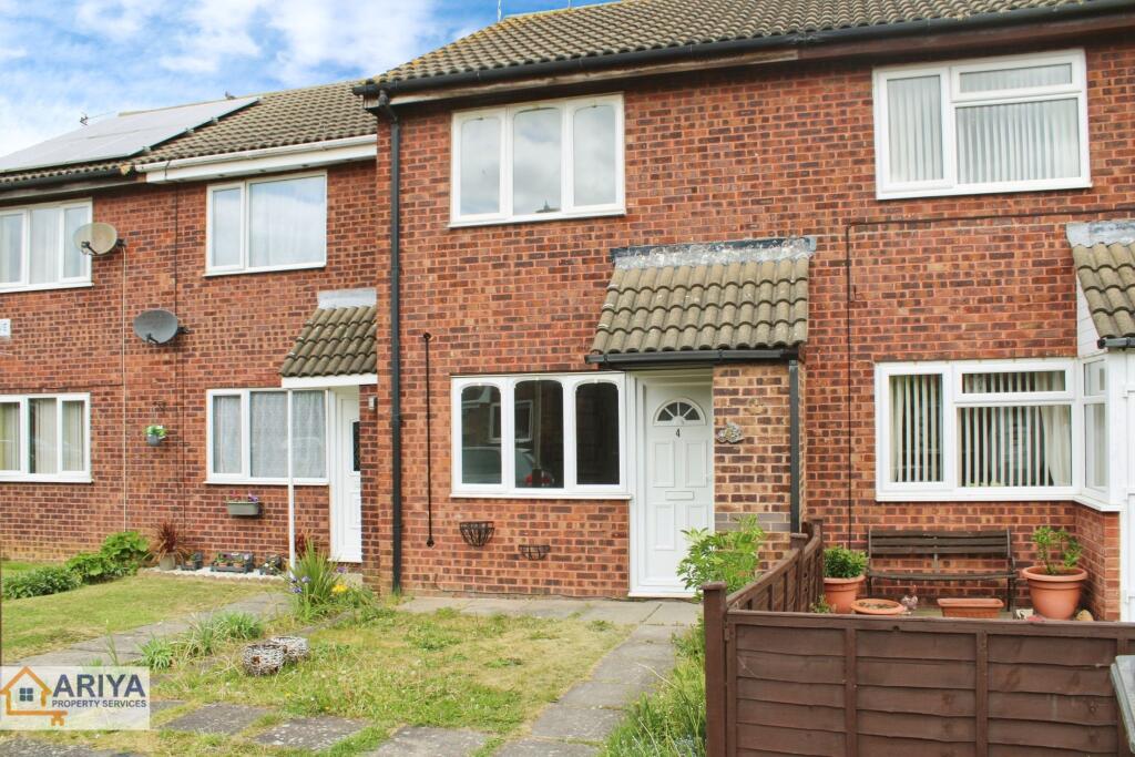 Main image of property: Warren Drive, Thurmaston, Leicester LE4