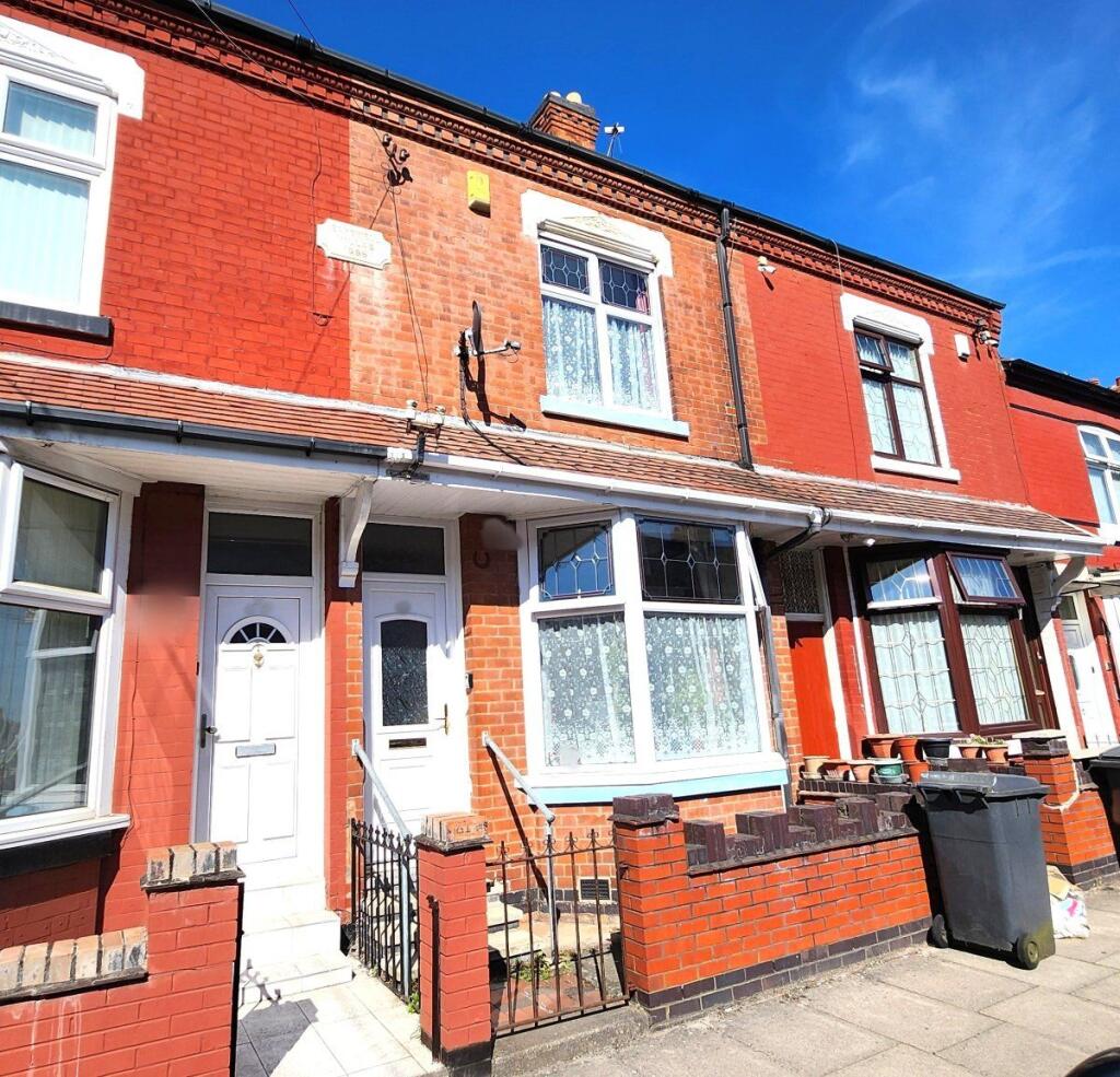 Main image of property: Doncaster Road, Belgrave, Leicester LE4