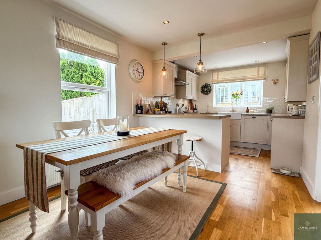 Main image of property: Penwethers Lane, Truro, TR1
