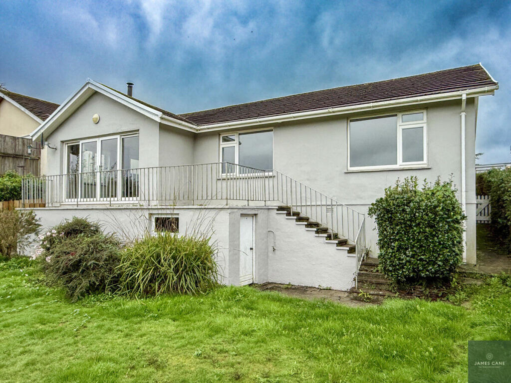 Main image of property: Lords Meadow, Tregony, TR2