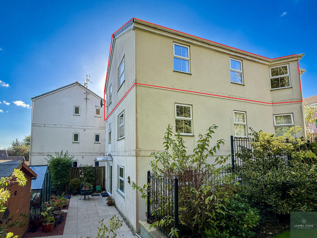 Main image of property: Newbridge View, Truro, TR1