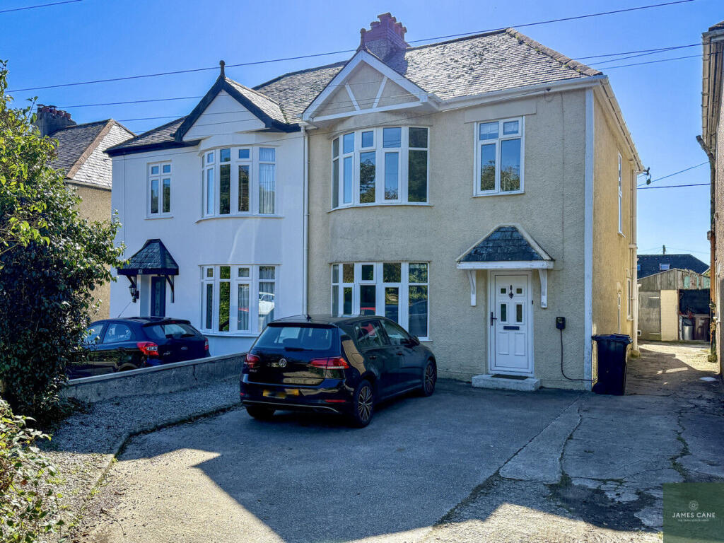 Main image of property: Tresawls Road, Truro, TR1