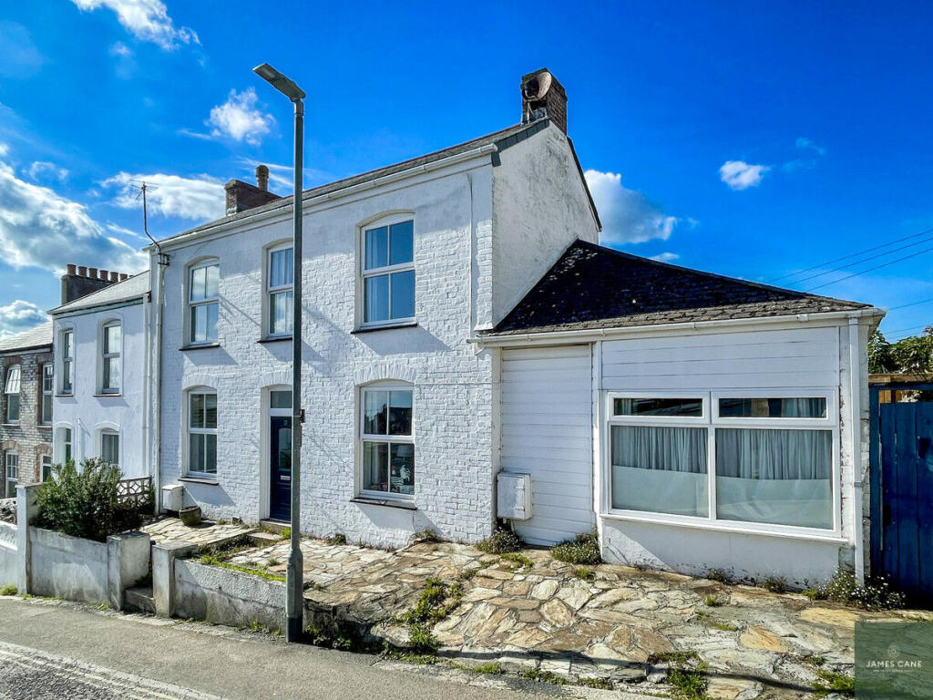 Main image of property: Compton Terrace, Truro, TR1