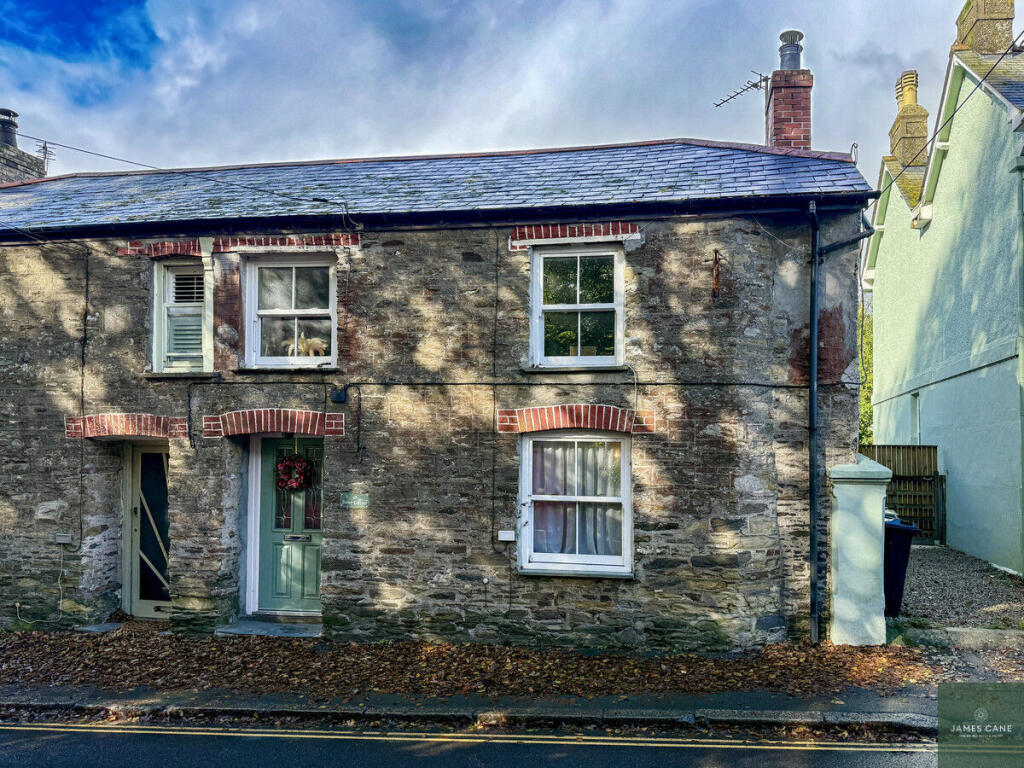 Main image of property: Fore Street, Tregony, TR2