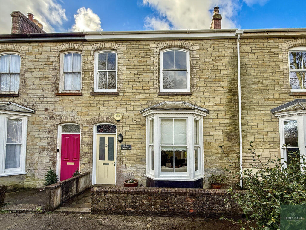 Main image of property: Bodmin Road, Truro, TR1
