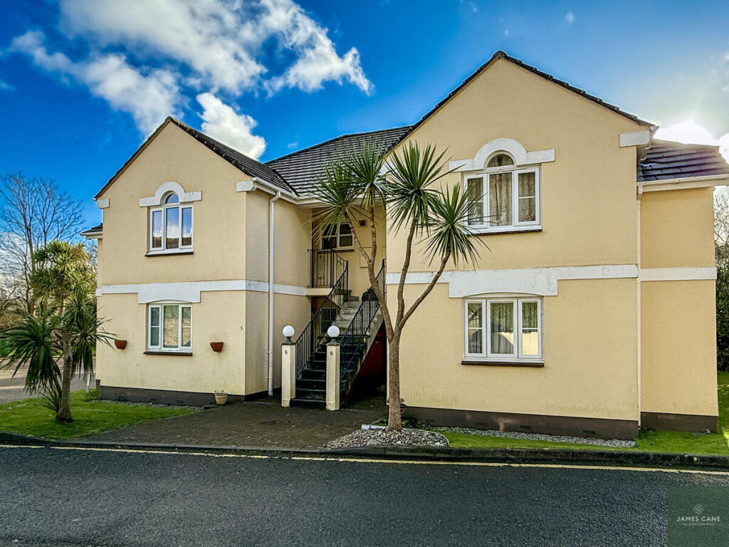 Main image of property: Palm Court, Truro, TR1