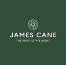 James Cane logo