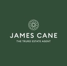 James Cane, Truro Estate Agent Logo