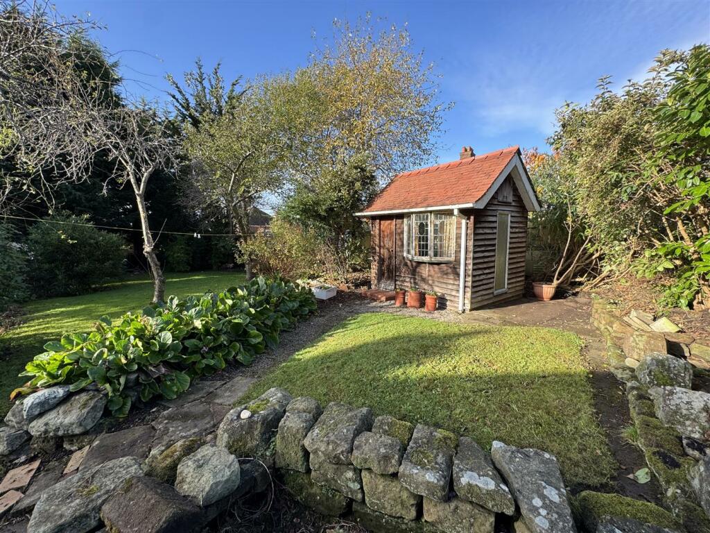 Additional property image - Edinburgh Drive, Prenton