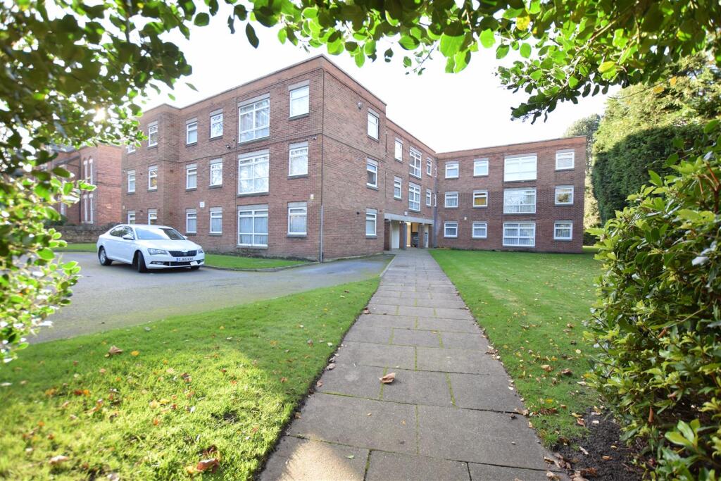 Main image of property: Fairlawn Court Bidston Road, Oxton