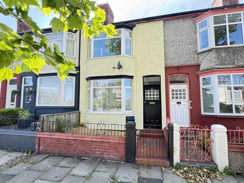 Main image of property: Old Chester Road, Birkenhead