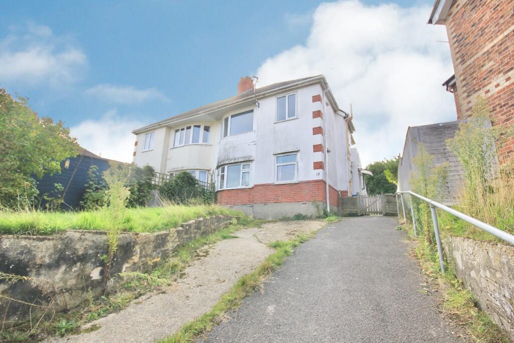 Main image of property: Dunford Road, Poole, Dorset, BH12