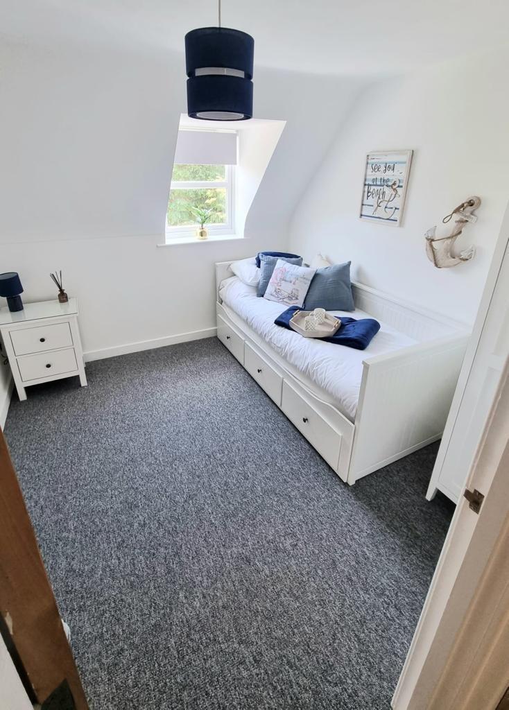 Additional property image - Crabton Close Road, Bournemouth, Dorset, BH5