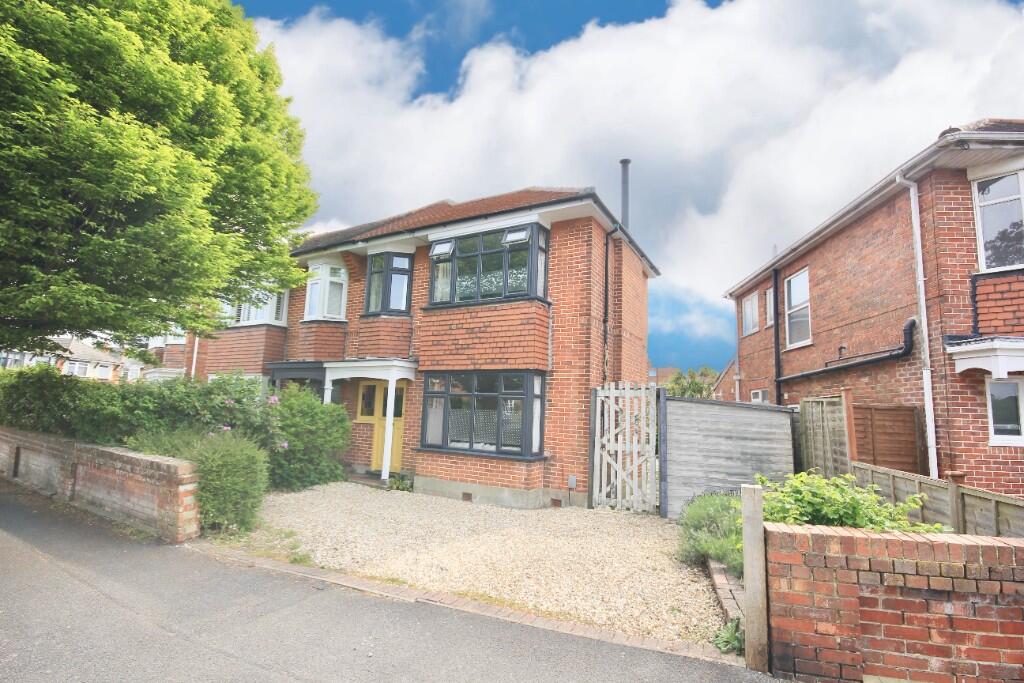 Main image of property: Edgehill Road, Bournemouth, Dorset, BH9