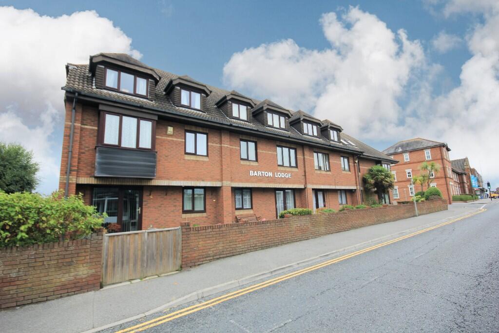 Main image of property: Uppleby Road, Poole, Dorset, BH12