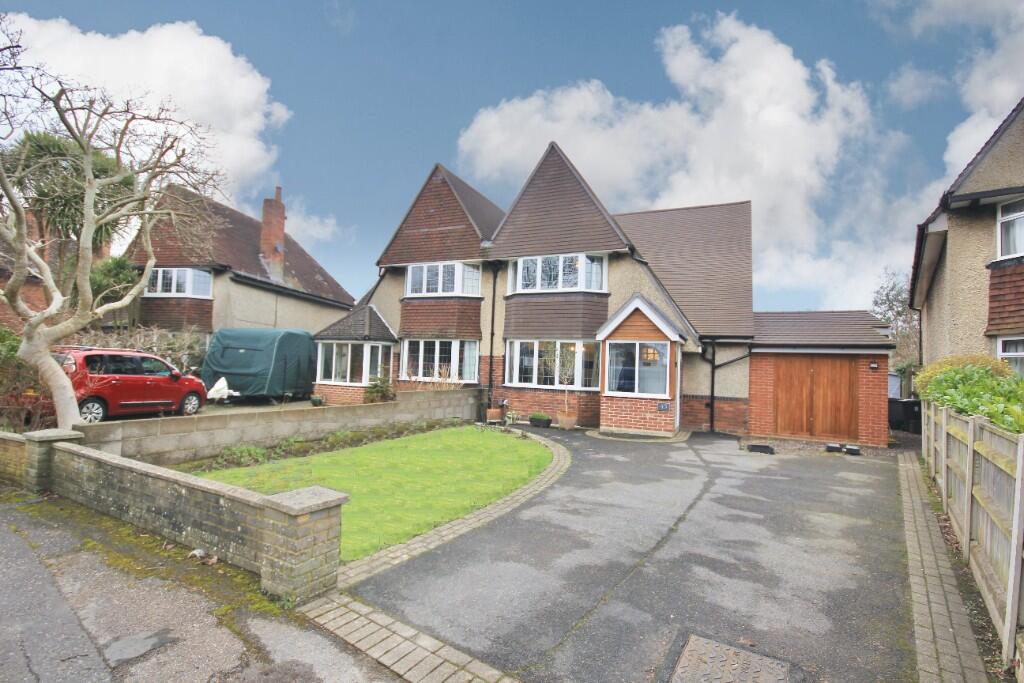 Main image of property: Victoria Avenue, Bournemouth, Dorset, BH9