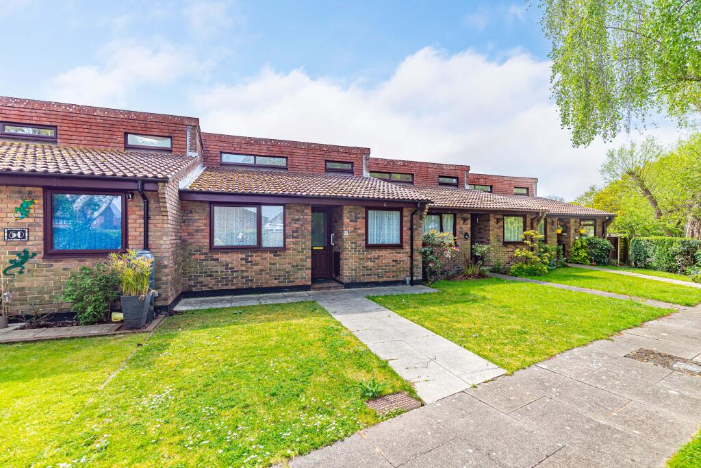 Main image of property: Russell Drive, Christchurch, Dorset, BH23