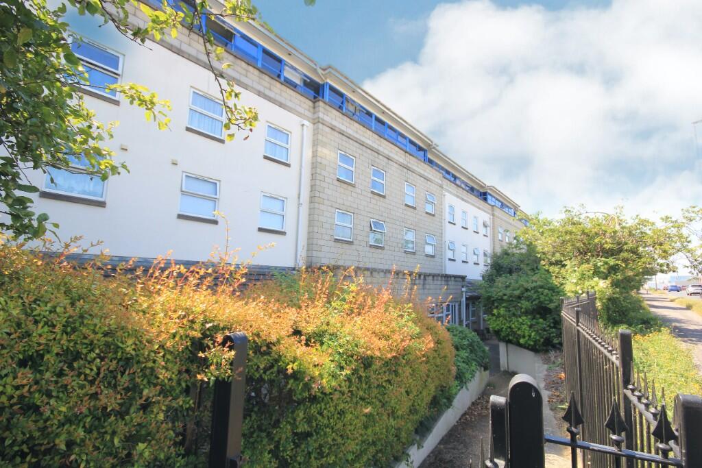Main image of property: Ringwood Road, Poole, Dorset, BH12