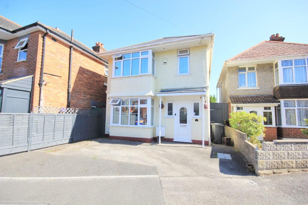 Main image of property: Oswald Road, Bournemouth, Dorset, BH9