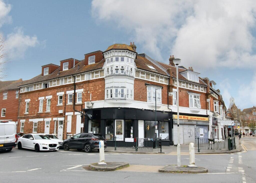 Main image of property: Sea Road, Bournemouth, Dorset, BH5