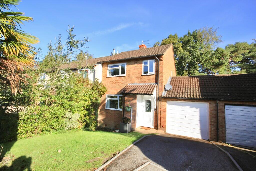 Main image of property: Plantagenet Crescent, Bournemouth, Dorset, BH11