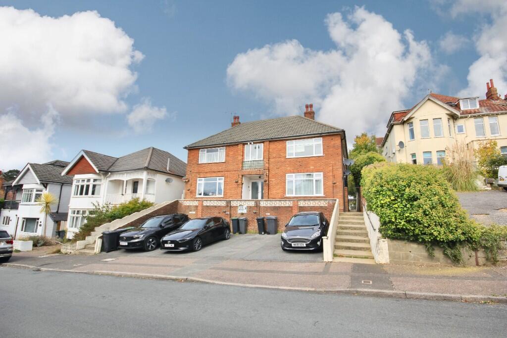 Main image of property: Richmond Park Avenue, Bournemouth, Dorset, BH8