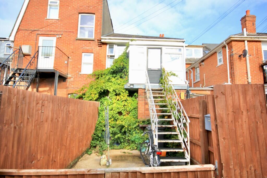 Main image of property: Carbery Lane, Southbourne, BH6