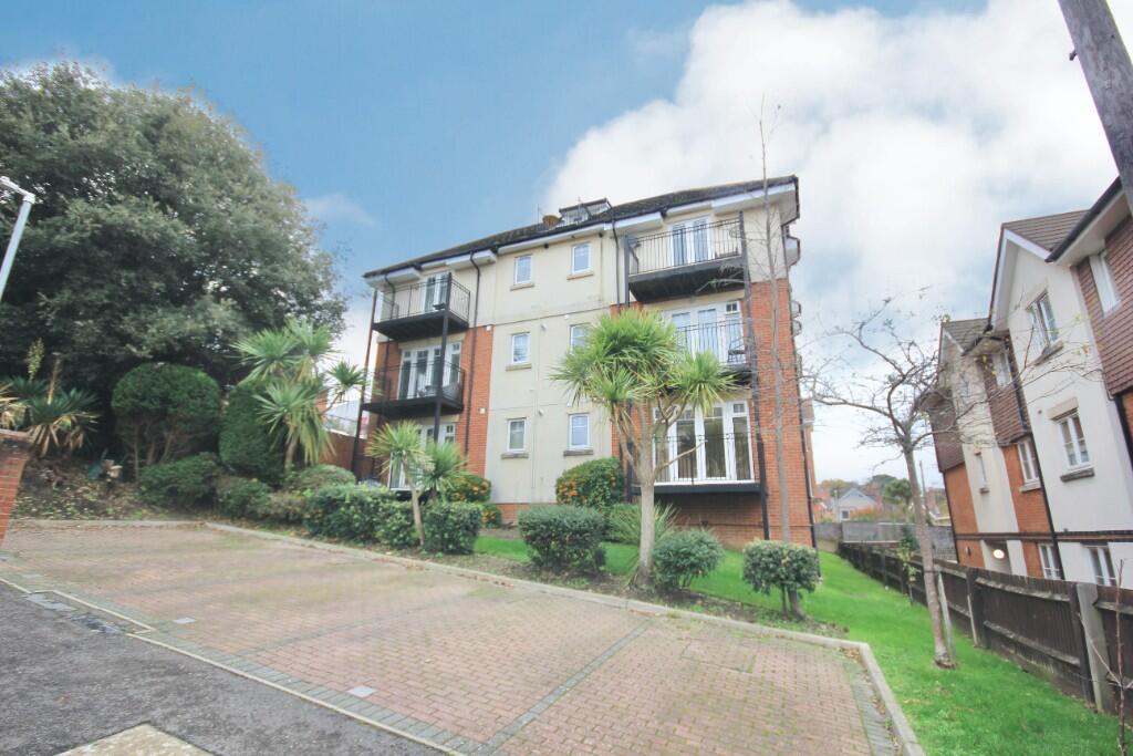 Main image of property: Burnaby Road, Alum Chine, Bournemouth, BH4