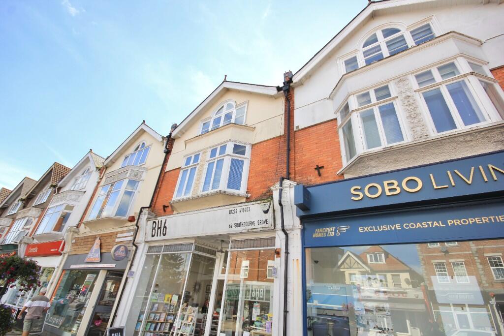 Main image of property: Southbourne Grove, Bournemouth, BH6
