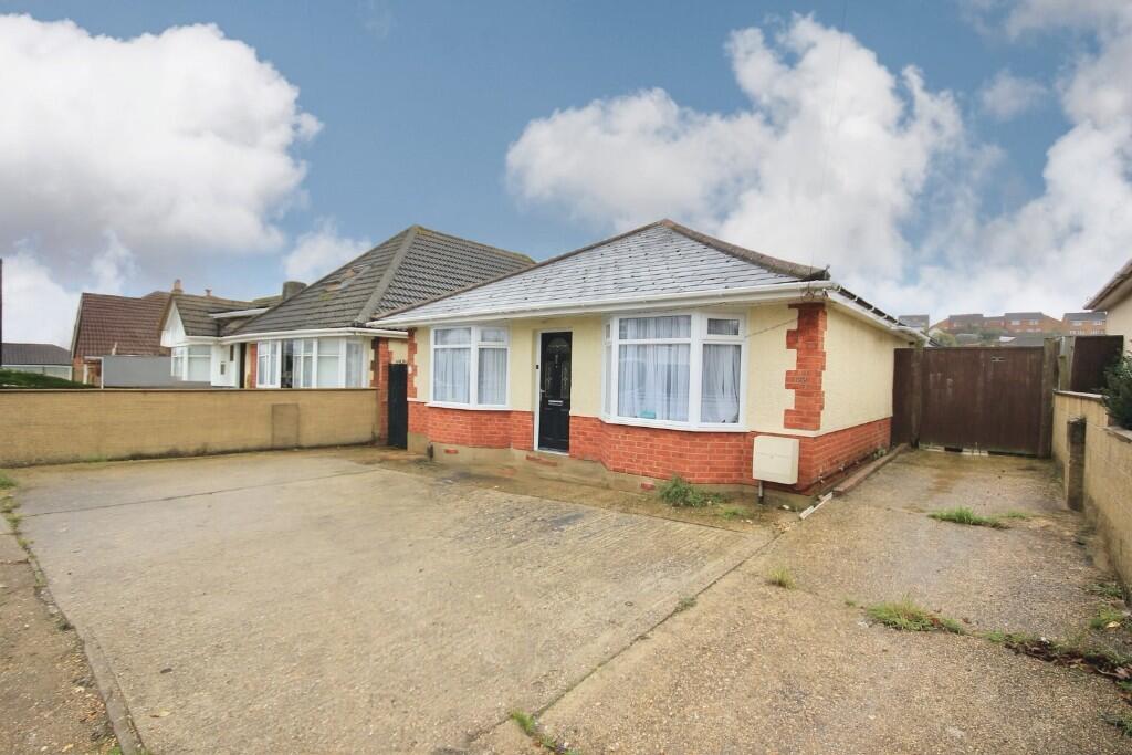Main image of property: Alcester Road, Poole, Dorset, BH12