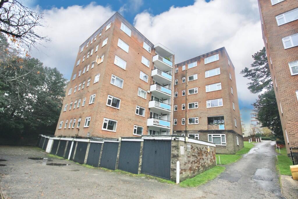 Main image of property: Surrey Road, Bournemouth, Dorset, BH4