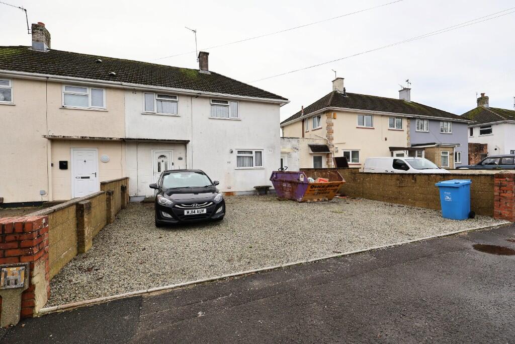 Main image of property: Wallisdown Road, Poole, Dorset, BH12
