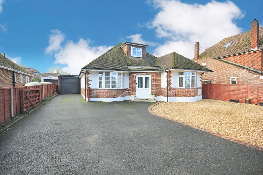 Main image of property: New Road, Ferndown, Dorset, BH22