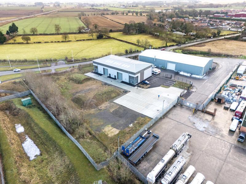 Main image of property: 1 Hambleton View, Conygarth Way, Leeming Bar Business Park, Leeming Bar, North Yorkshire, DL7 9EE