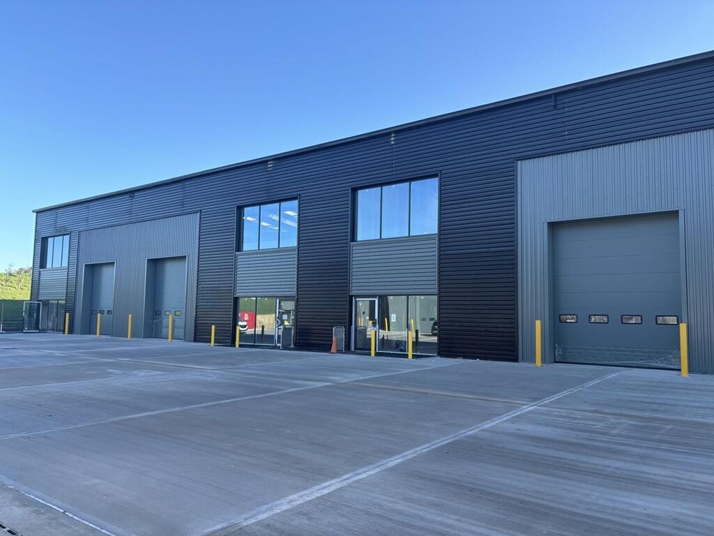 Main image of property: Unit 8C, Harrogate 47, Knaresborough, North Yorkshire, HG5 0XJ