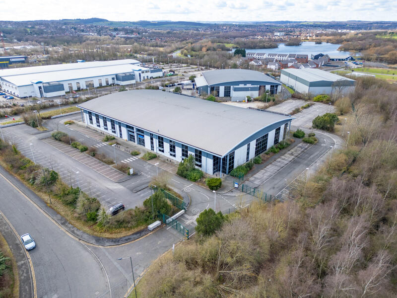 Main image of property: Brookfields 37, Brookfields Park, Manvers, Rotherham, South Yorkshire, S63 5DJ