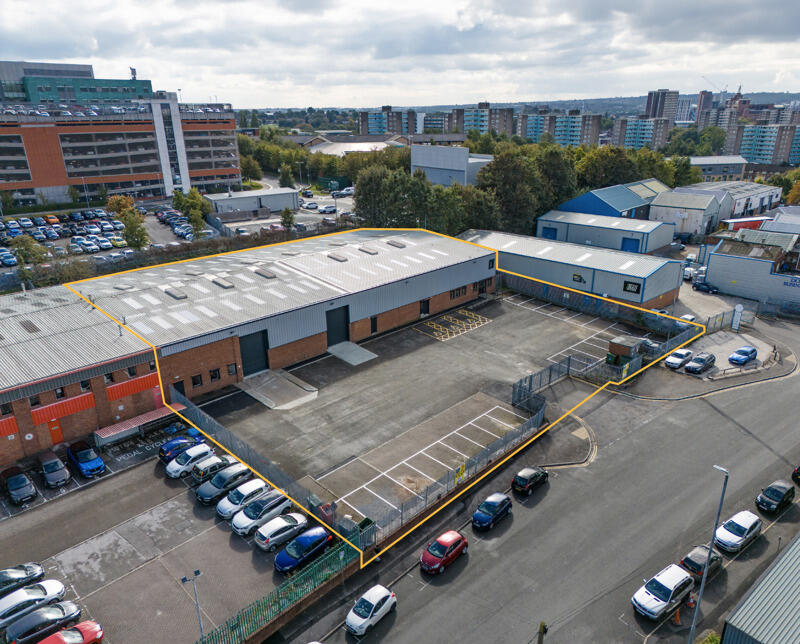 Main image of property: 54A, Dolly Lane, Leeds, West Yorkshire, LS9 7NN