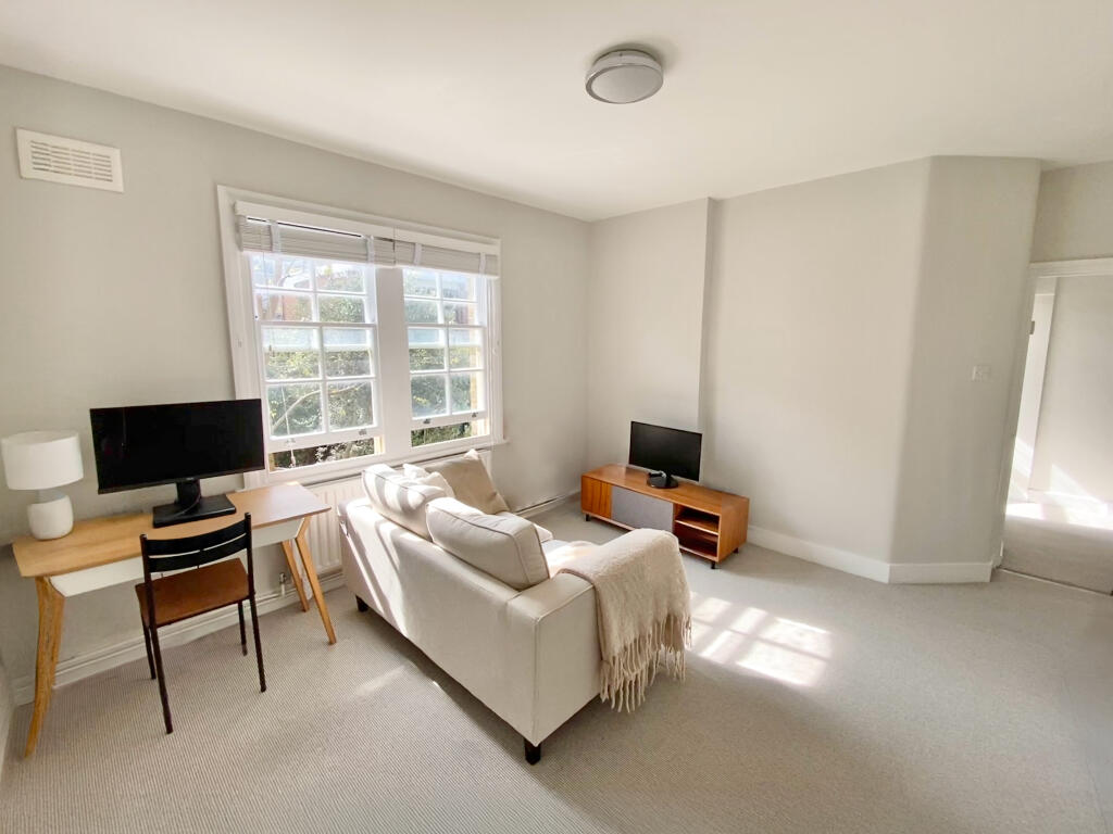 Main image of property: Merrow Street, London