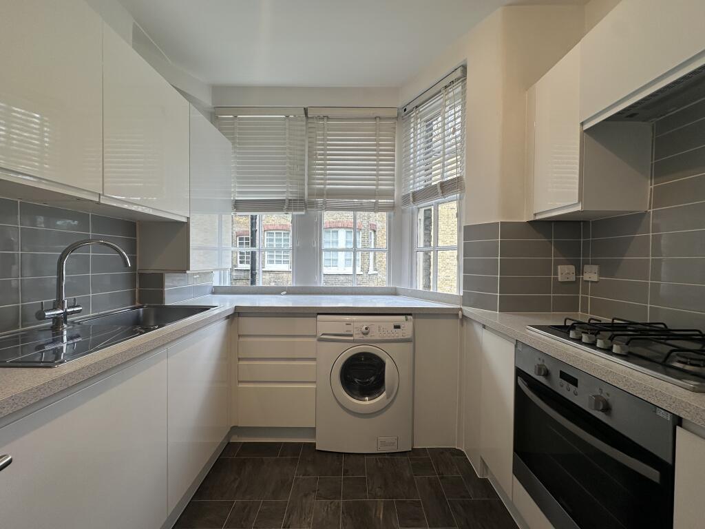 Main image of property: Liverpool Grove, London