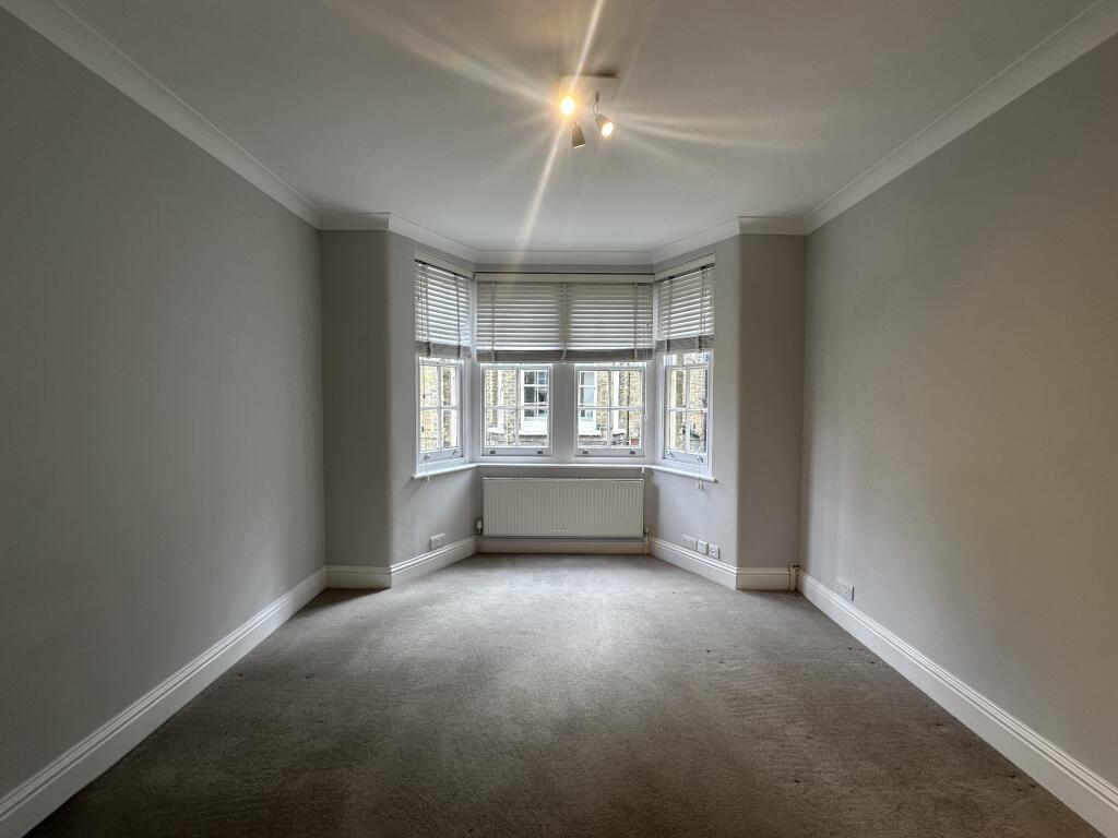 Main image of property: Liverpool Grove, London